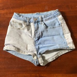 Shein shorts